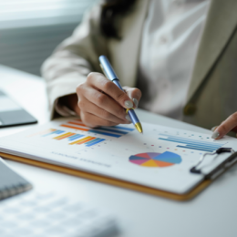 Mid-Year Financial Check-Up: Seven Ways To Keep Your Business On Track article image