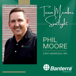 Team Member Spotlight – Get To Know Phil Moore