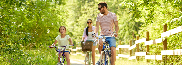 Twelve Fun & Affordable Things To Do With Your Family This Summer