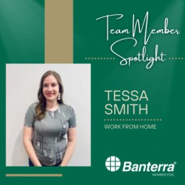 Team Member Spotlight - Get To Know Tessa Smith