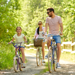 Twelve Fun & Affordable Things To Do With Your Family This Summer