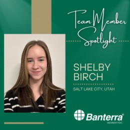 Team Member Spotlight – Get To Know Shelby Birch