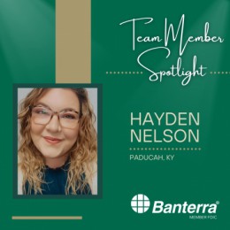 Team Member Spotlight – Get To Know Hayden Nelson