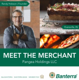 Meet The Merchant - Pangea Holdings LLC