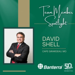 Team Member Spotlight – Get To Know David Shell article image