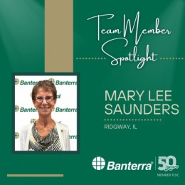 Team Member Spotlight – Get To Know Mary Lee Saunders article image
