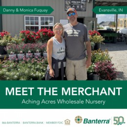 Meet The Merchant – Aching Acres Wholesale Nursery article image