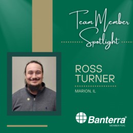 Team Member Spotlight – Get To Know Ross Turner