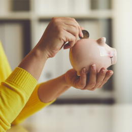 Financial Literacy Month: Five Finance Basics Everyone Should Know
