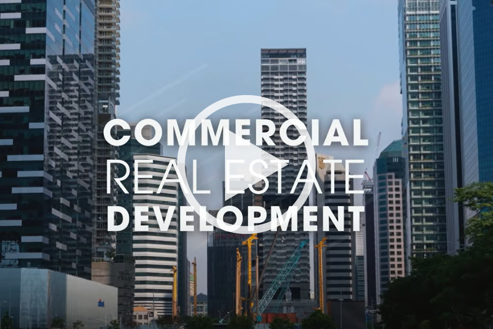 Banterra's Commercial Real Estate Partner Commercial Thumbnail